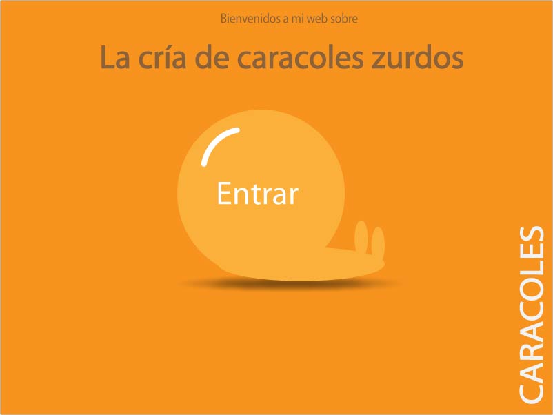 Portada de la web de Norkys